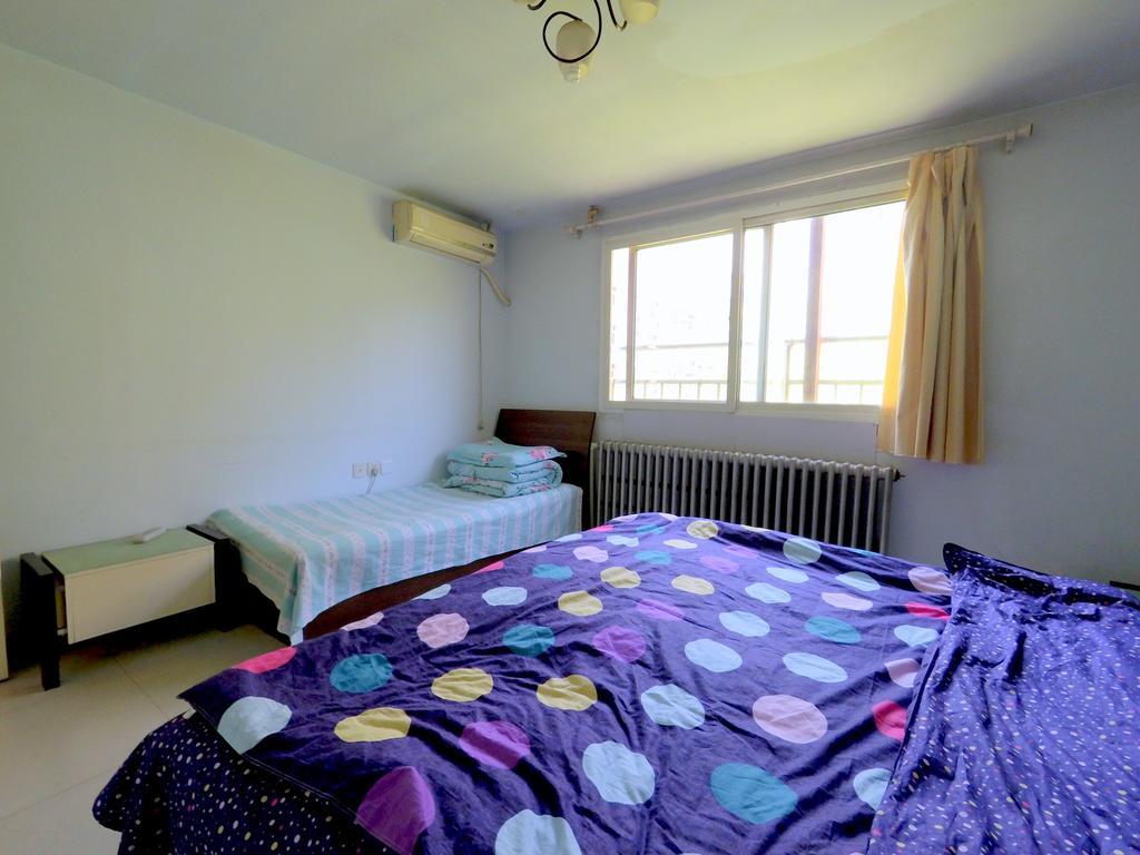 First Met Backpackers Hostel 청더 외부 사진
