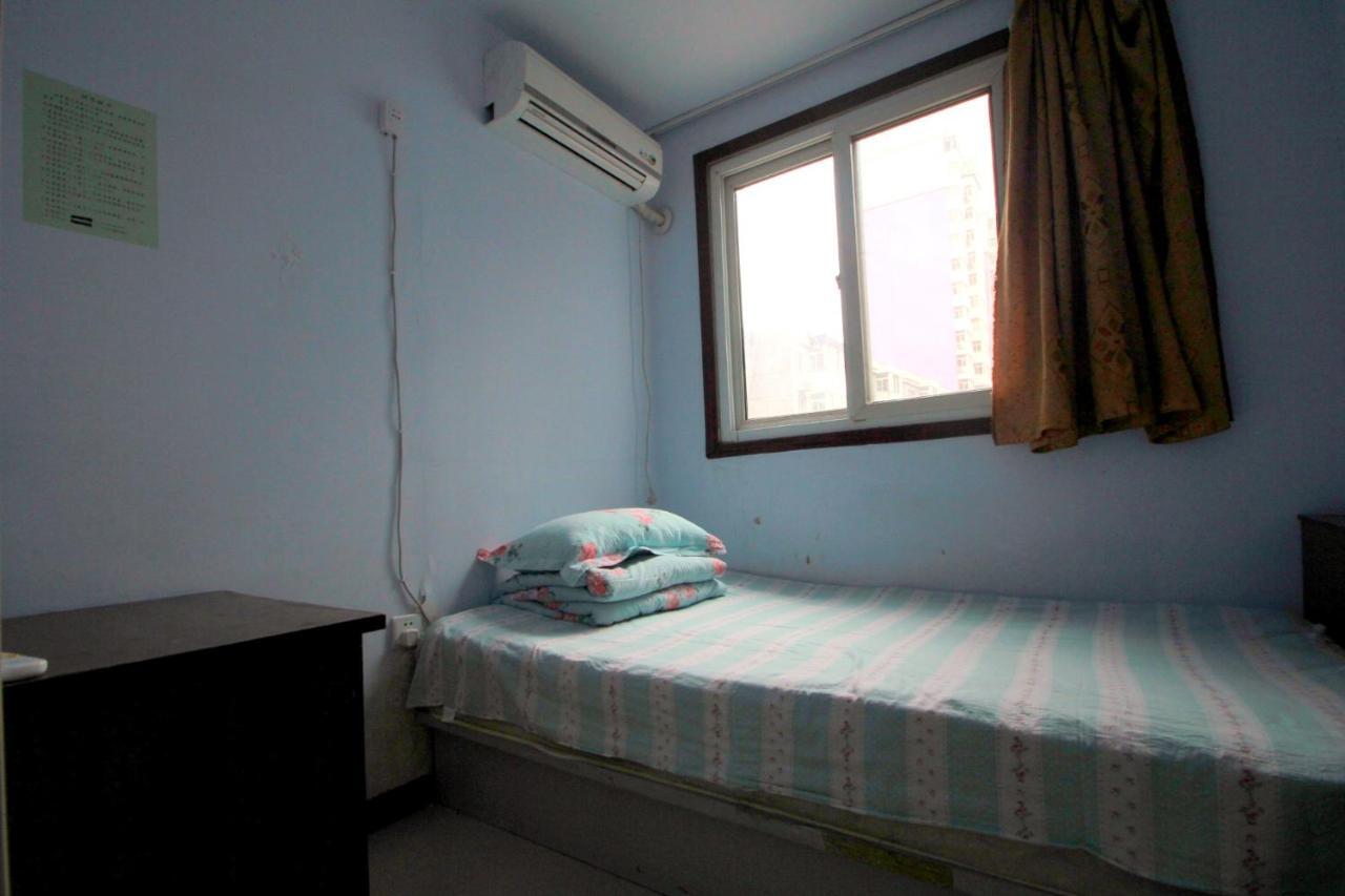 First Met Backpackers Hostel 청더 외부 사진